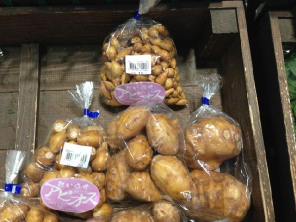 買ったよ