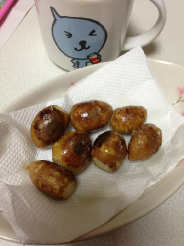 おいしいよ