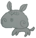 うさぎ